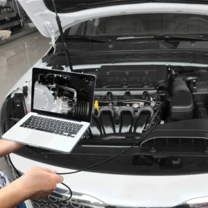 USB ENDOSCOPE