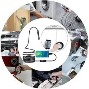USB ENDOSCOPE