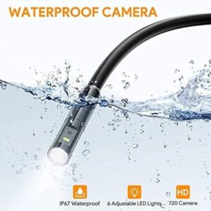 USB ENDOSCOPE