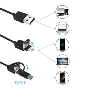 USB ENDOSCOPE