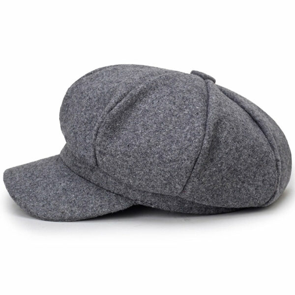 Unisex Retro Hat Cap
