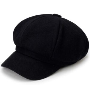 Unisex Retro Hat Cap