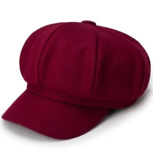 Unisex Retro Hat Cap