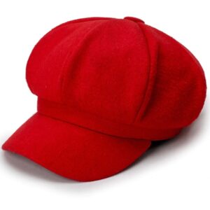 Unisex Retro Hat Cap