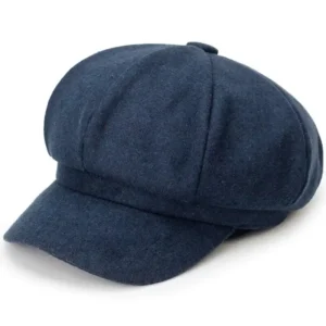 Unisex Retro Hat Cap