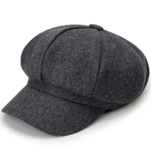 Unisex Retro Hat Cap