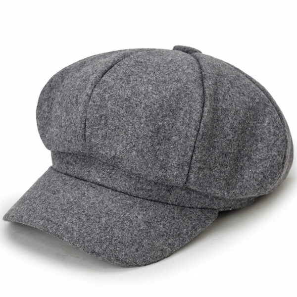 Unisex Retro Hat Cap
