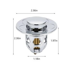 Universal Washbasin