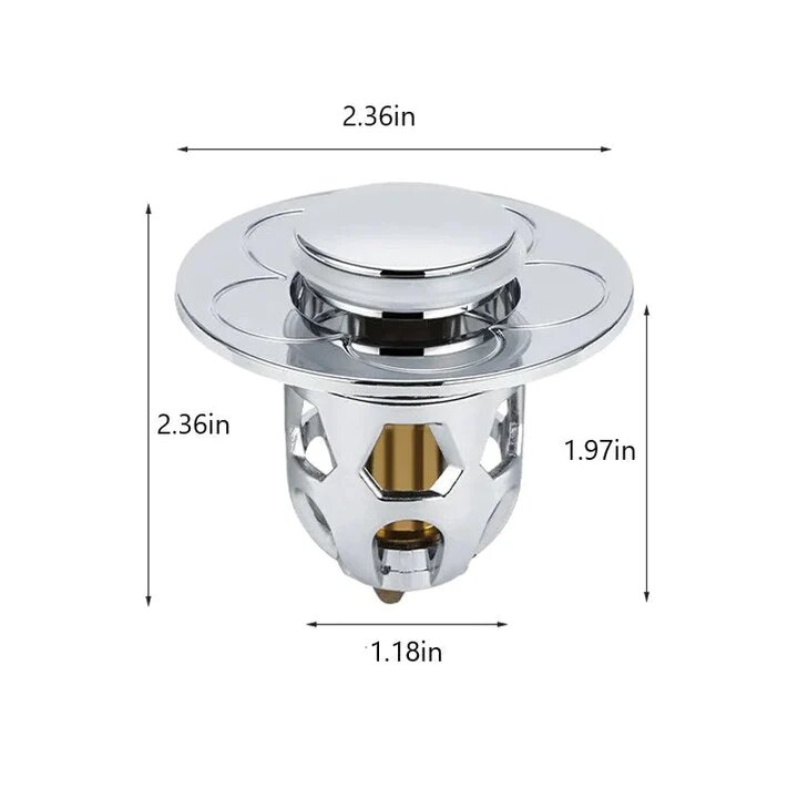 Universal Washbasin