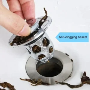 Universal Washbasin