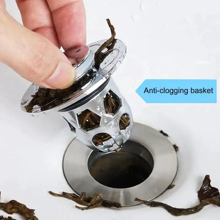Universal Washbasin
