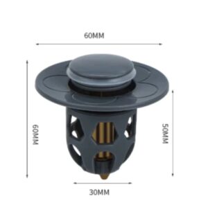 Universal Washbasin