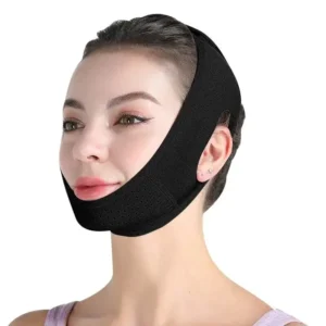 V Face Slimming Strap