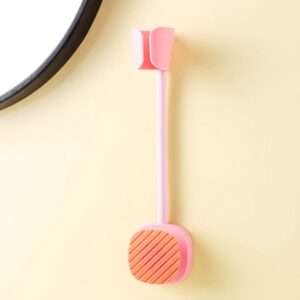 Wall Mounted Hair Dryer Holder
