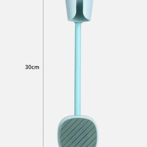 Wall Mounted Hair Dryer Holder