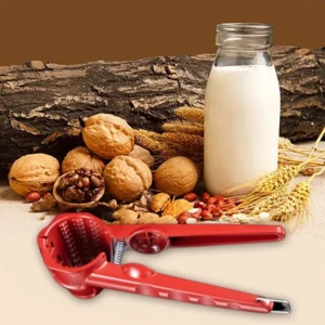 Walnut Nut Cracker Portable Opener Tool