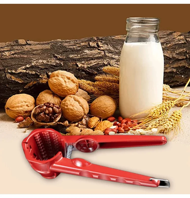 Walnut Nut Cracker Portable Opener Tool