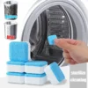 Washing Machine Cleaner Tablet