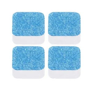 Washing Machine Cleaner Tablet