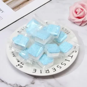 Washing Machine Cleaner Tablet