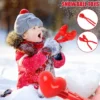 Winter Snow Toys Kits