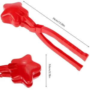 Winter Snow Toys Kits
