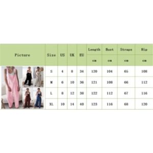 Womens Casual Sleeveless Jumpsuit