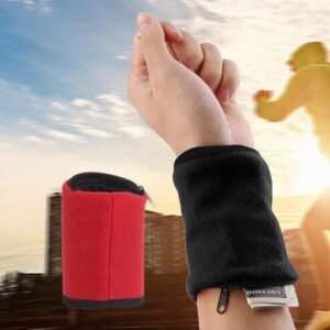 Wrist Pouch
