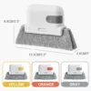2-in-1 Groove Cleaning Tool