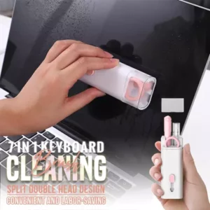 7 in 1 Multifunctional Portable Cleaning Pen