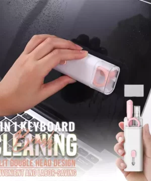 7 in 1 Multifunctional Portable Cleaning Pen
