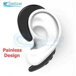 Bone Conduction Bluetooth Earphone
