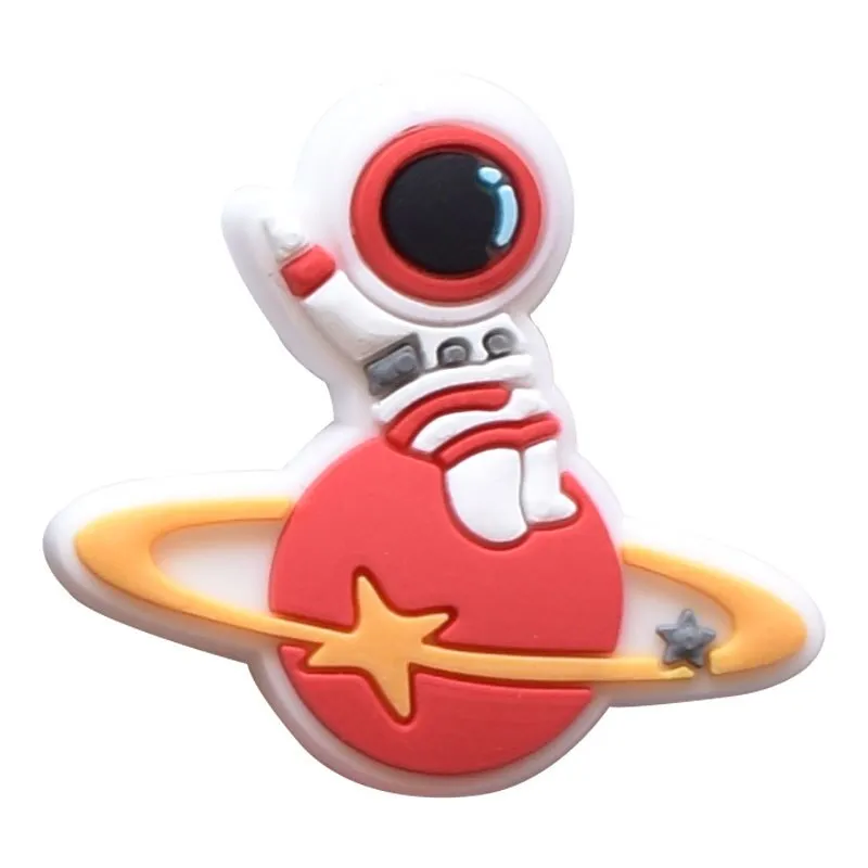 CUSTOM RUBBER CROC CHARMS – REGULAR - Image 17