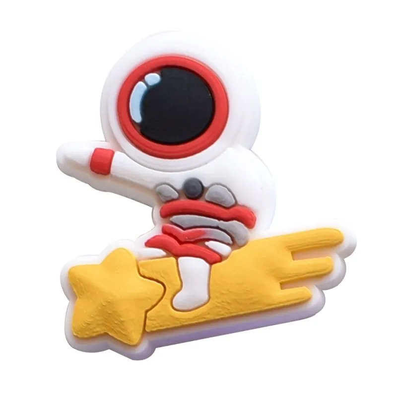 CUSTOM RUBBER CROC CHARMS – REGULAR - Image 22
