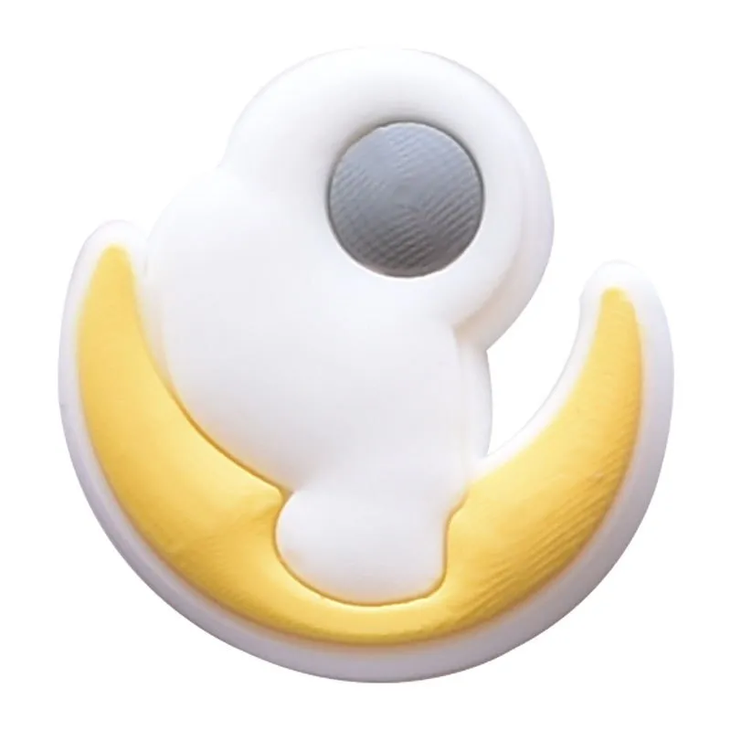CUSTOM RUBBER CROC CHARMS – REGULAR - Image 19