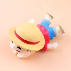 Cartoon Data Cable Protective Sleeve