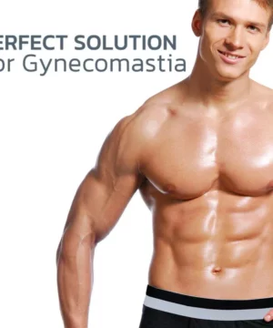 ChestDefy Gynecomastia Reduction Massage Oil