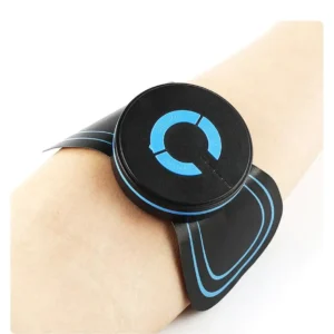 EMS MICROCURRENT MINI MASSAGE DEVICE