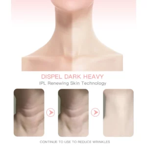 Effective On All Skin Types 🙌🏼💕SKIN TIGHTENING TEST KIT