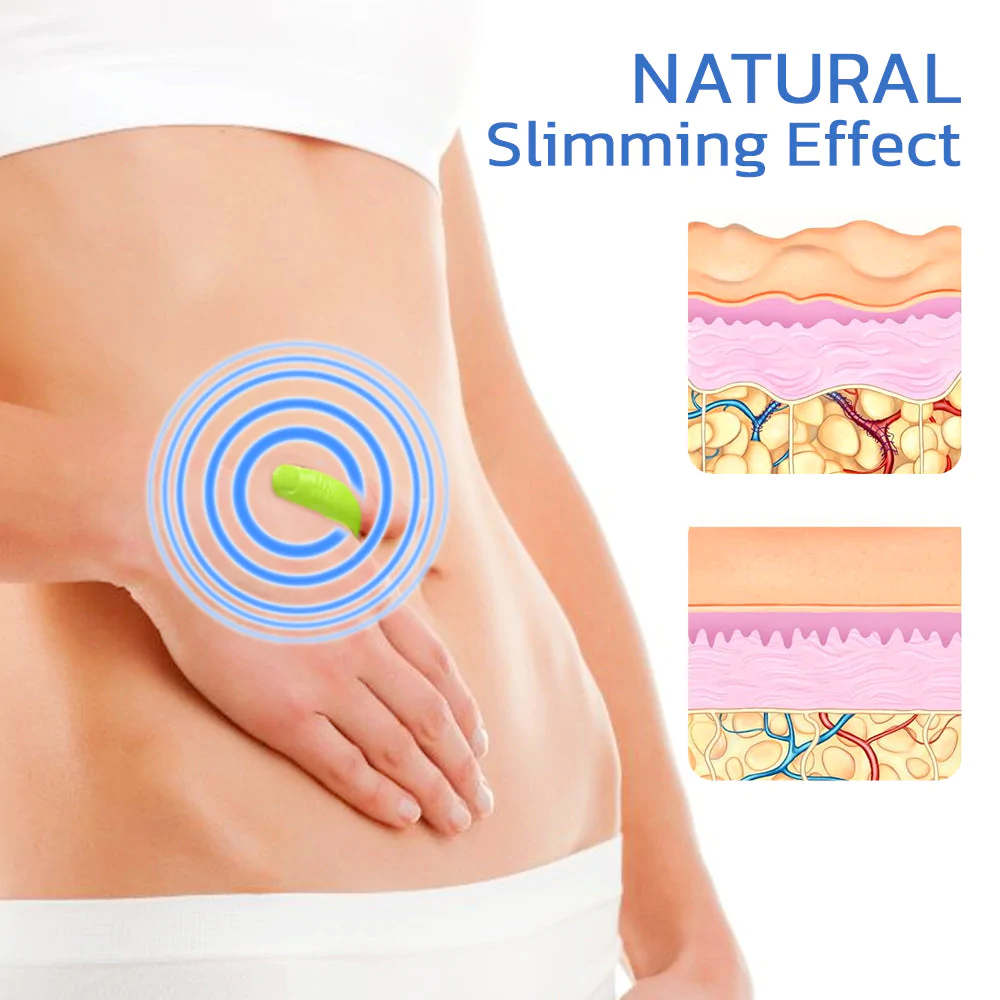 Eilisra Acuslim Acupressure Point Clip - Image 5