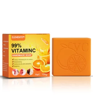 Elements™ Vitamin C Handmade Soap