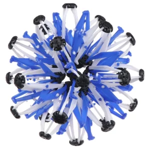 Alternative view of Expandable Breathing Ball Toy
