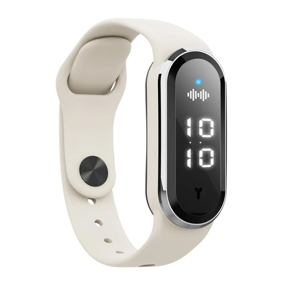 FITPROS Ultrasonic Firming Smart Watch - Image 4