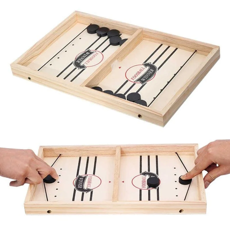 FOOSBALL WINNER GAME - Image 4