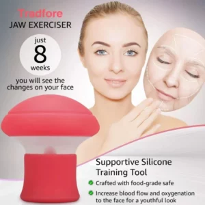 Face Lift Skin Firming Anti Wrinkle Mouth Exercise Tool