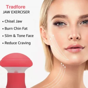 Face Lift Skin Firming Anti Wrinkle Mouth Exercise Tool