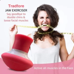 Face Lift Skin Firming Anti Wrinkle Mouth Exercise Tool