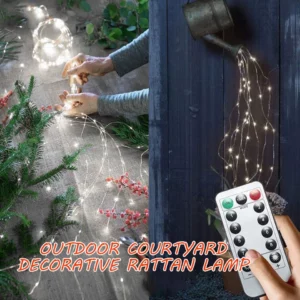 Firefly Bunch Lights