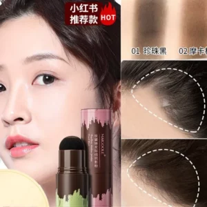 Hairline Contouring