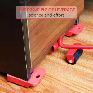 Heavy Furniture Roller Move Tool
